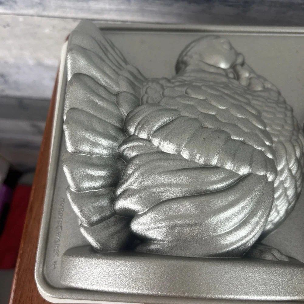 Nordic Ware williams sonoma